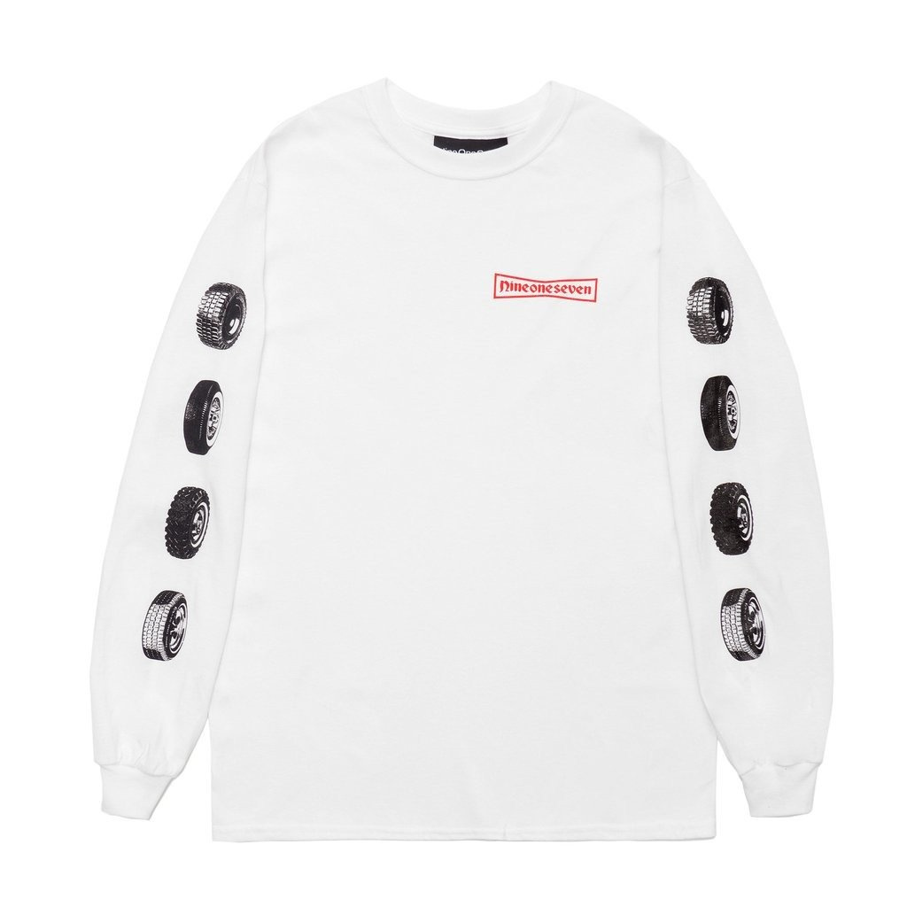 917 t shirt