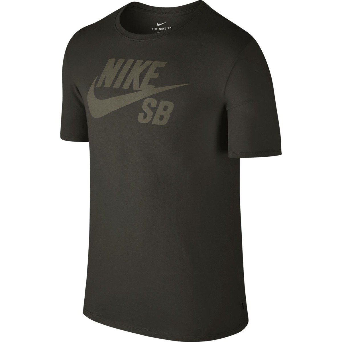 sequoia green nike shirt