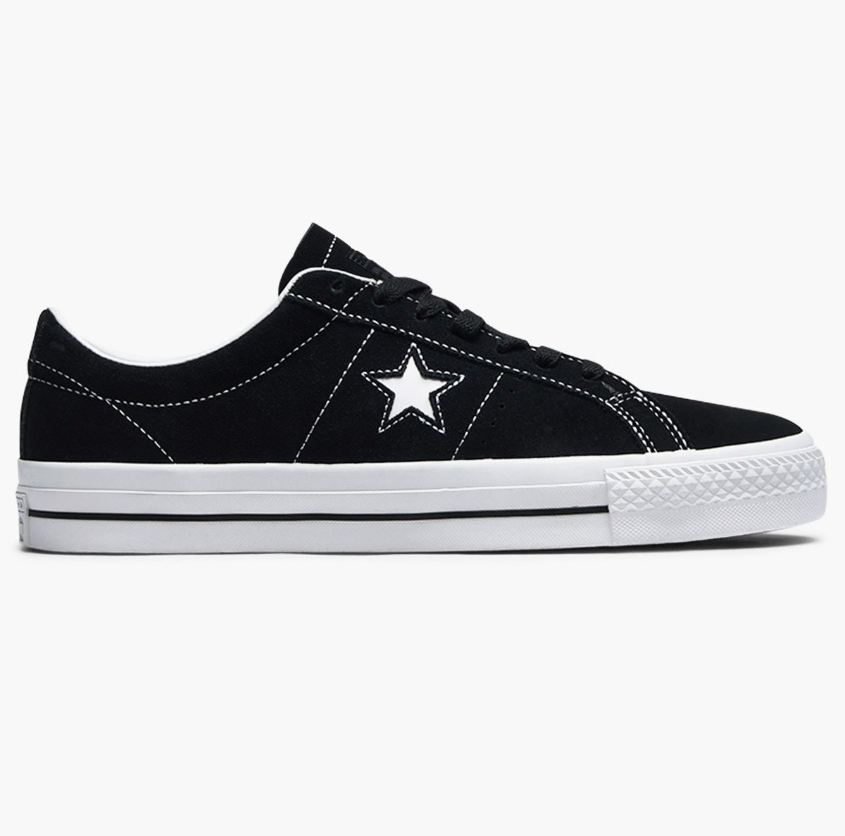 Converse One Star Pro Refinement Ox 