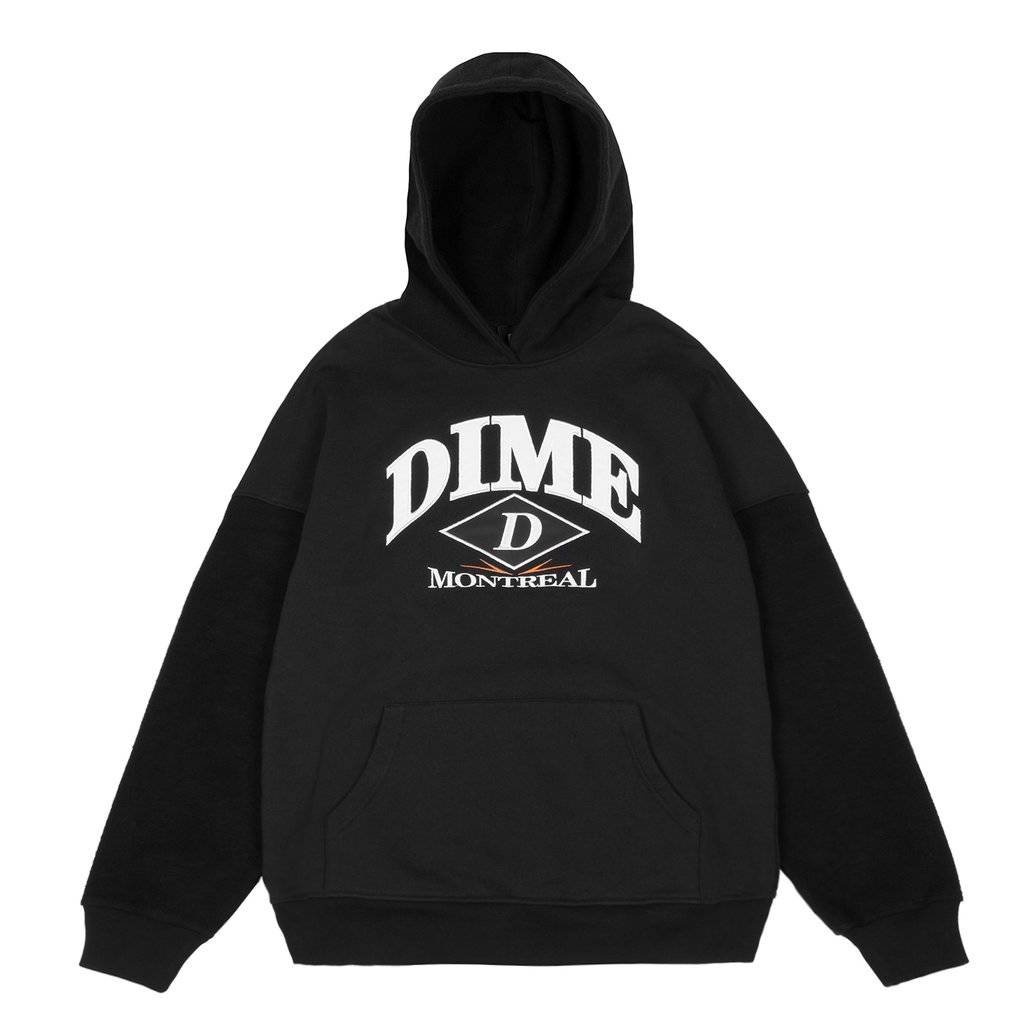 dime reverse hoodie