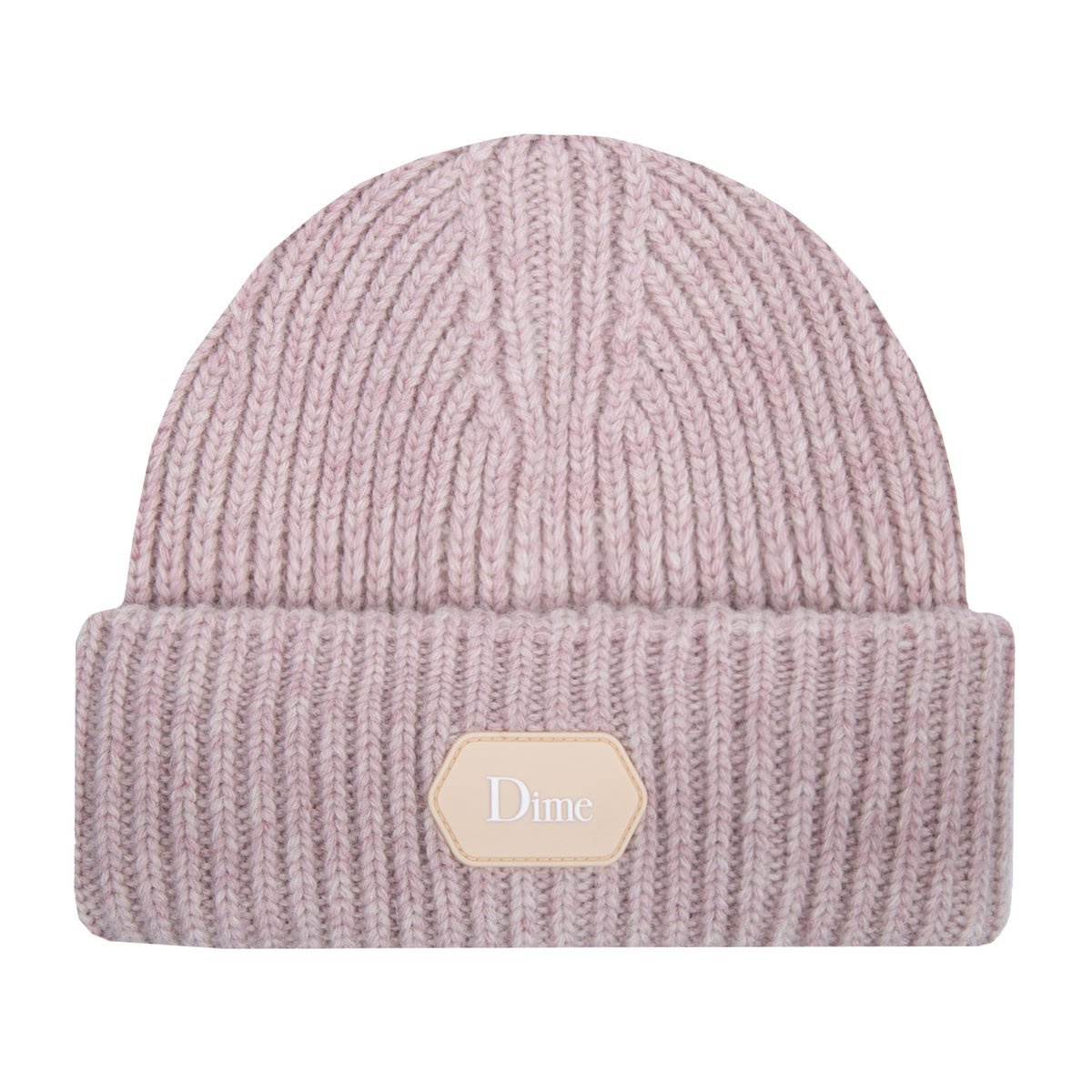 dime soft rib beanie