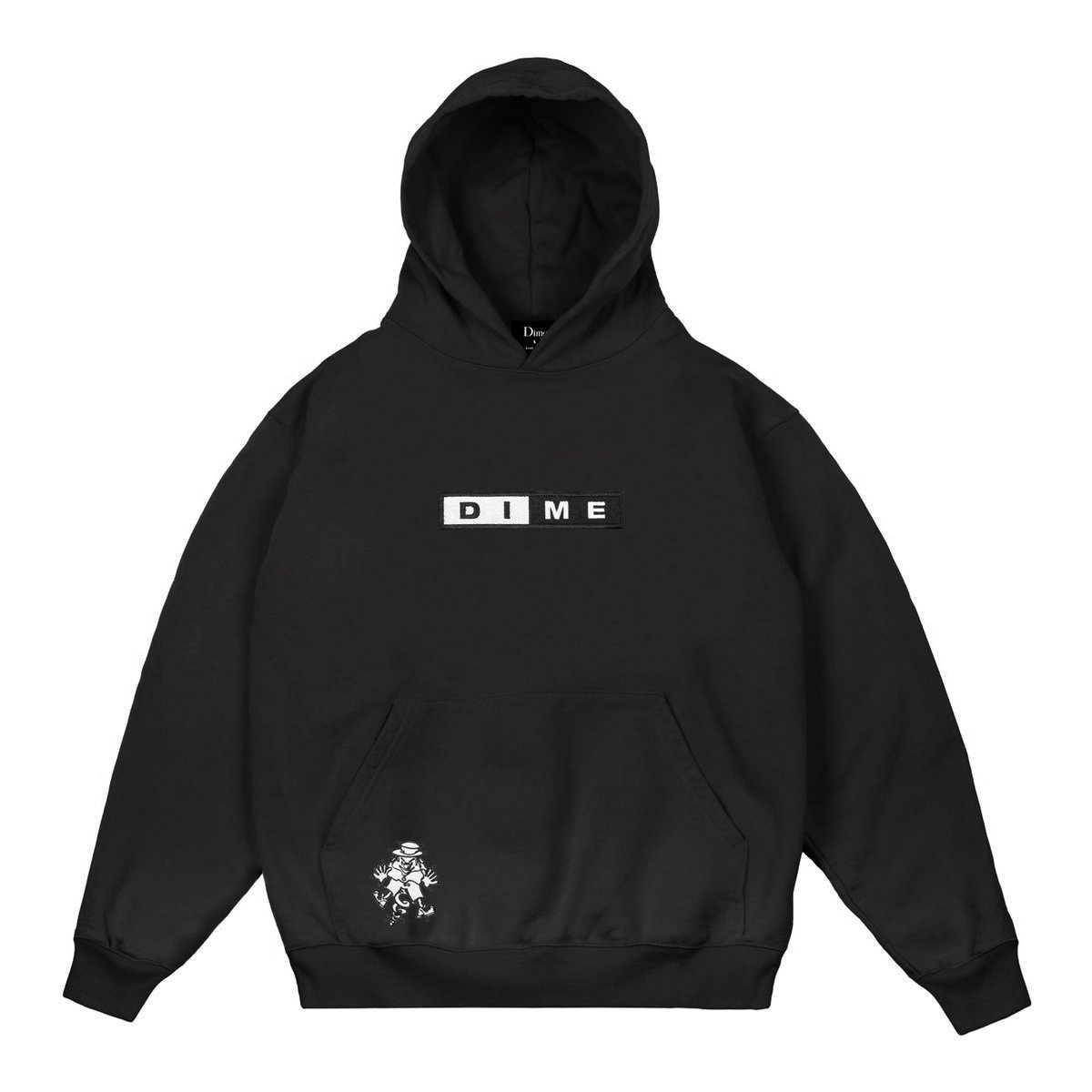 Dime surprise hoodie Clearance