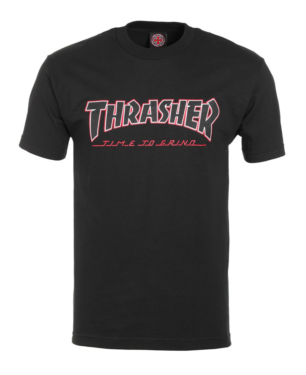 thrasher built to grind