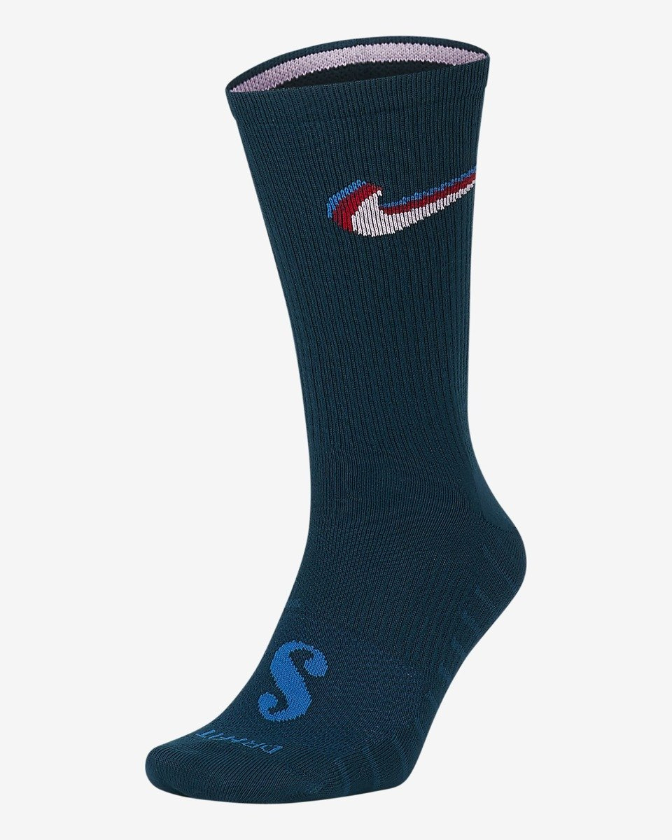 nike x parra socks