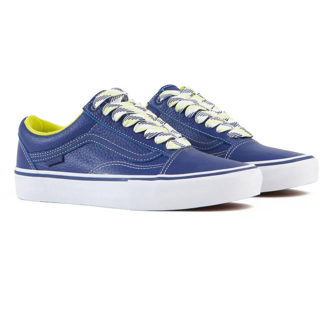 vans old skool pro 40