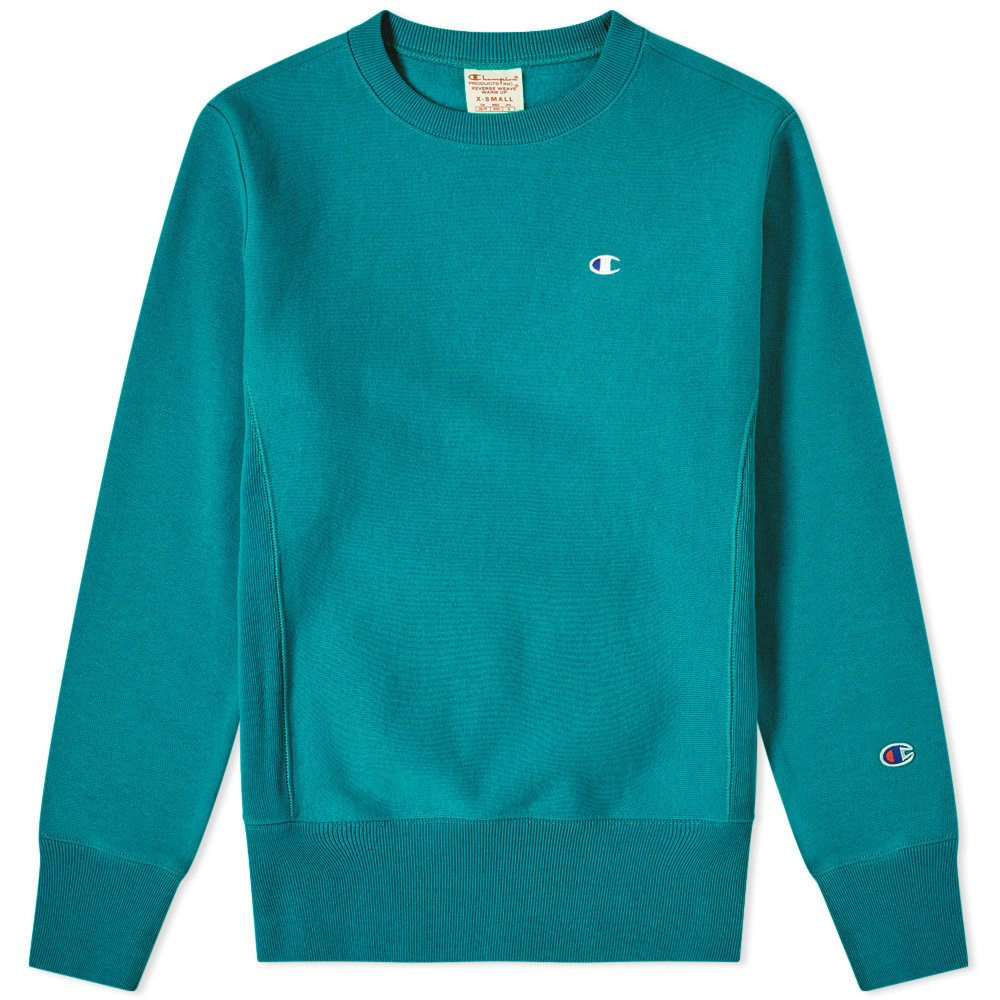 champion crew neck sale