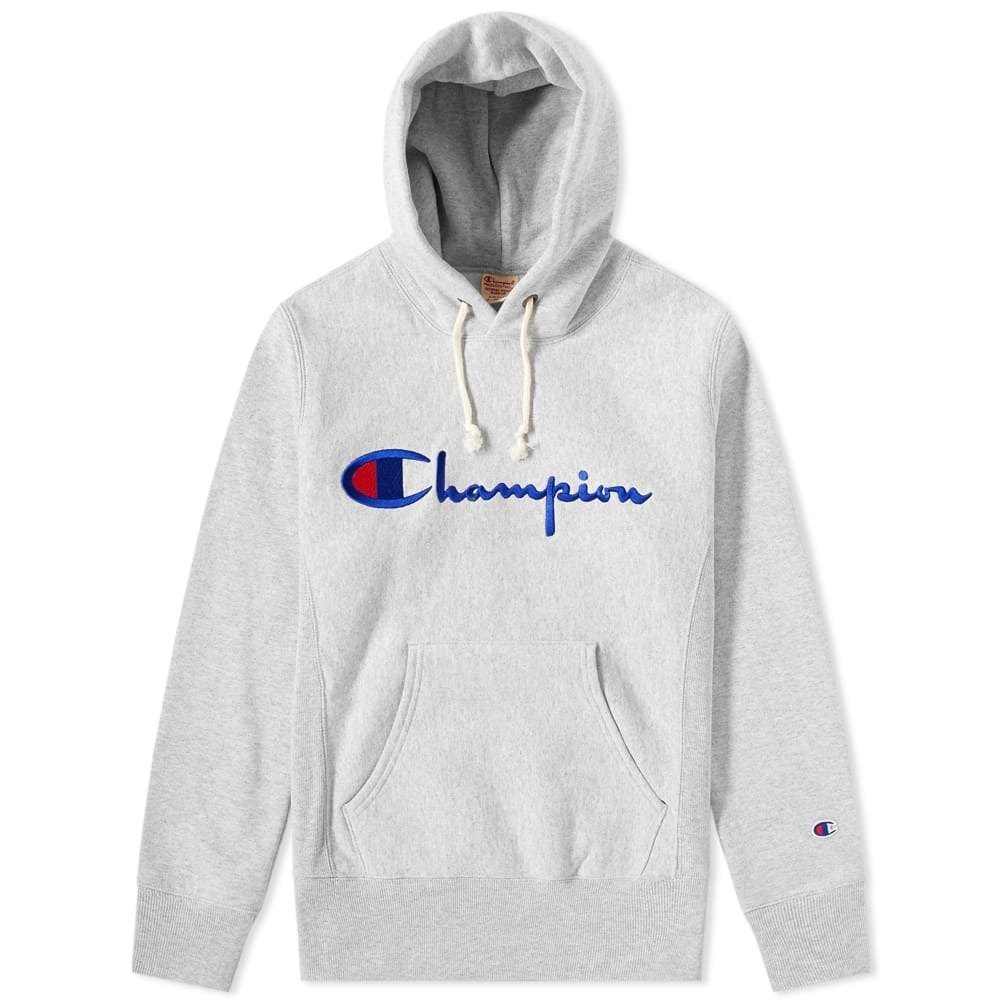 sale champion hoodie