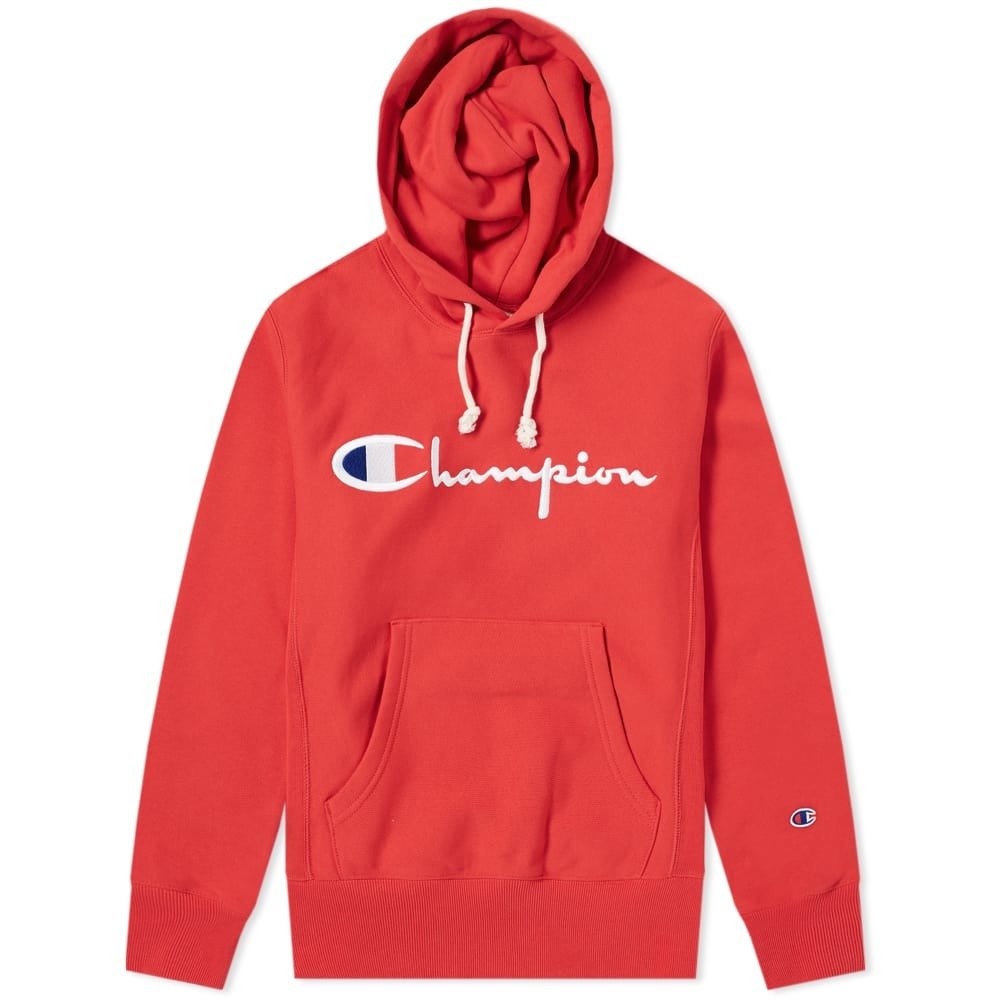 where can i get champion clothes