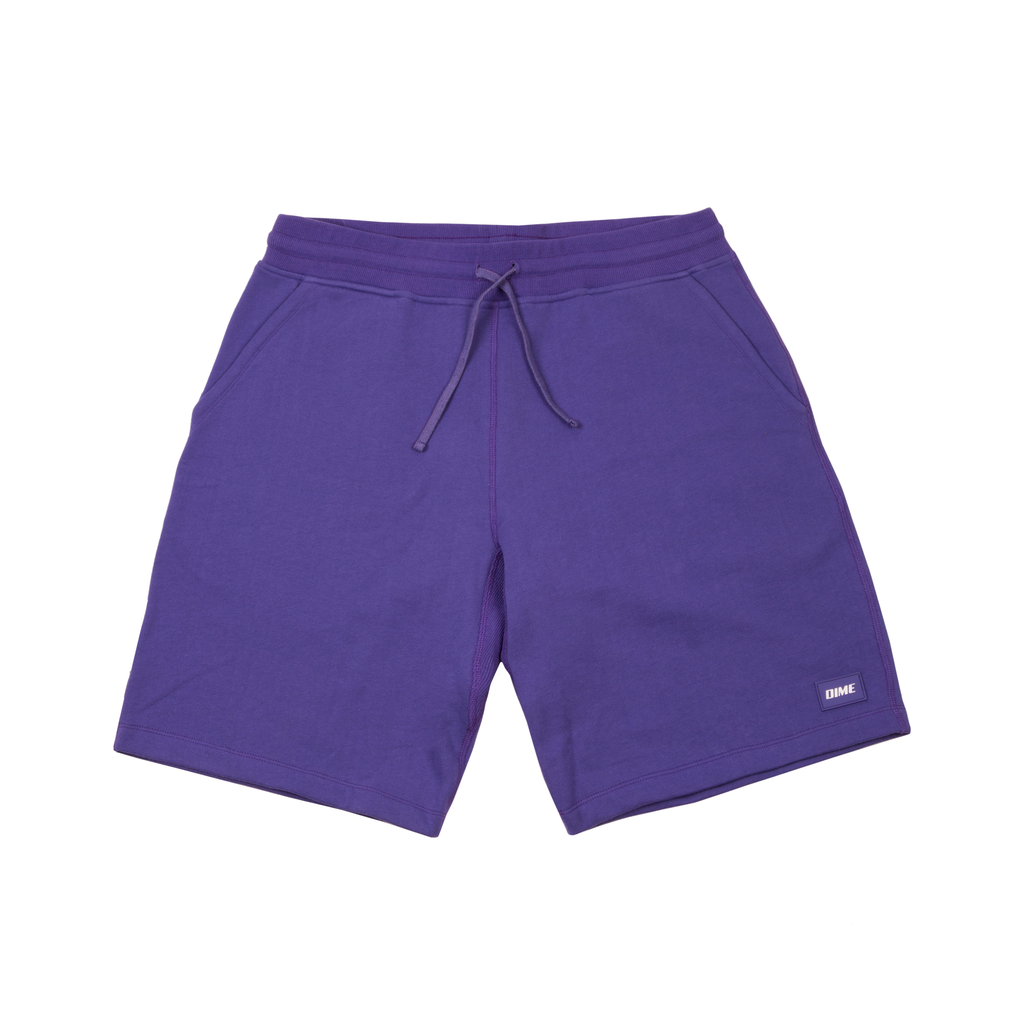 SALE／73%OFF】 Dime French Terry Shorts general-bond.co.jp