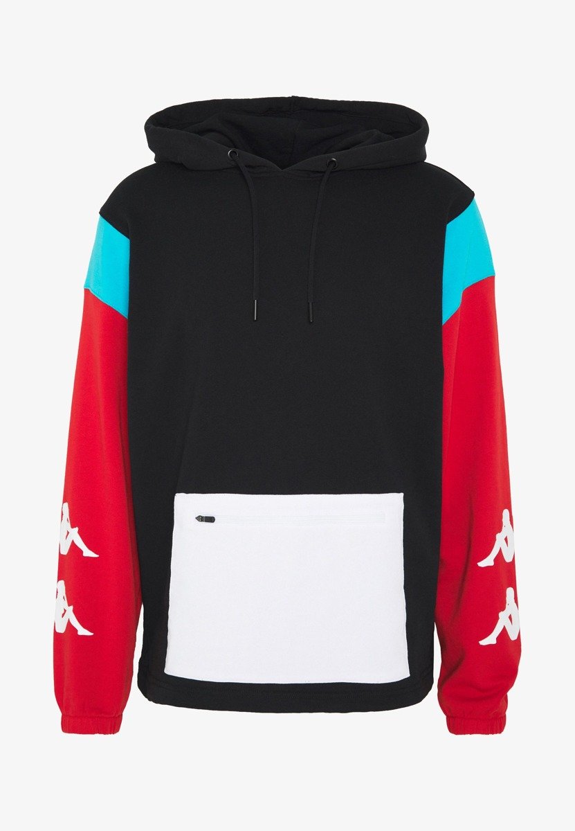 kappa hoodie on sale