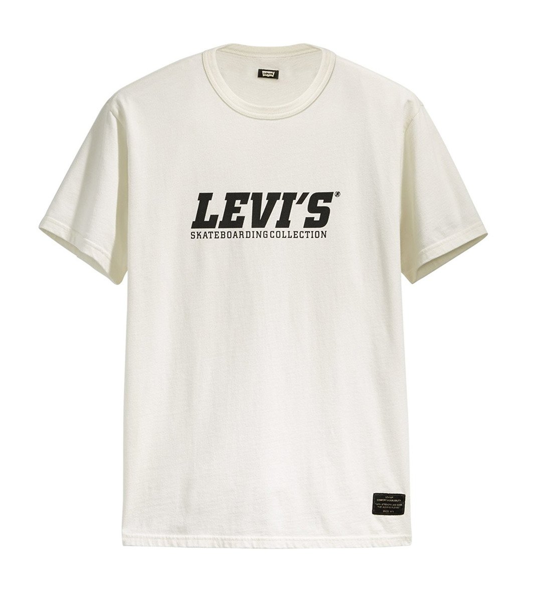 levis skate t shirt