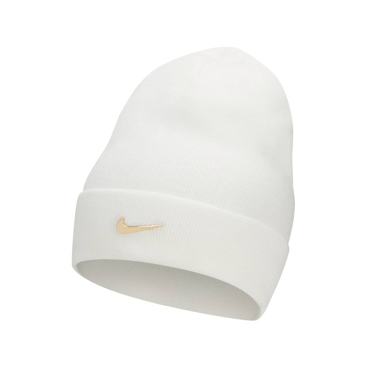 nike beanie cuffed swoosh