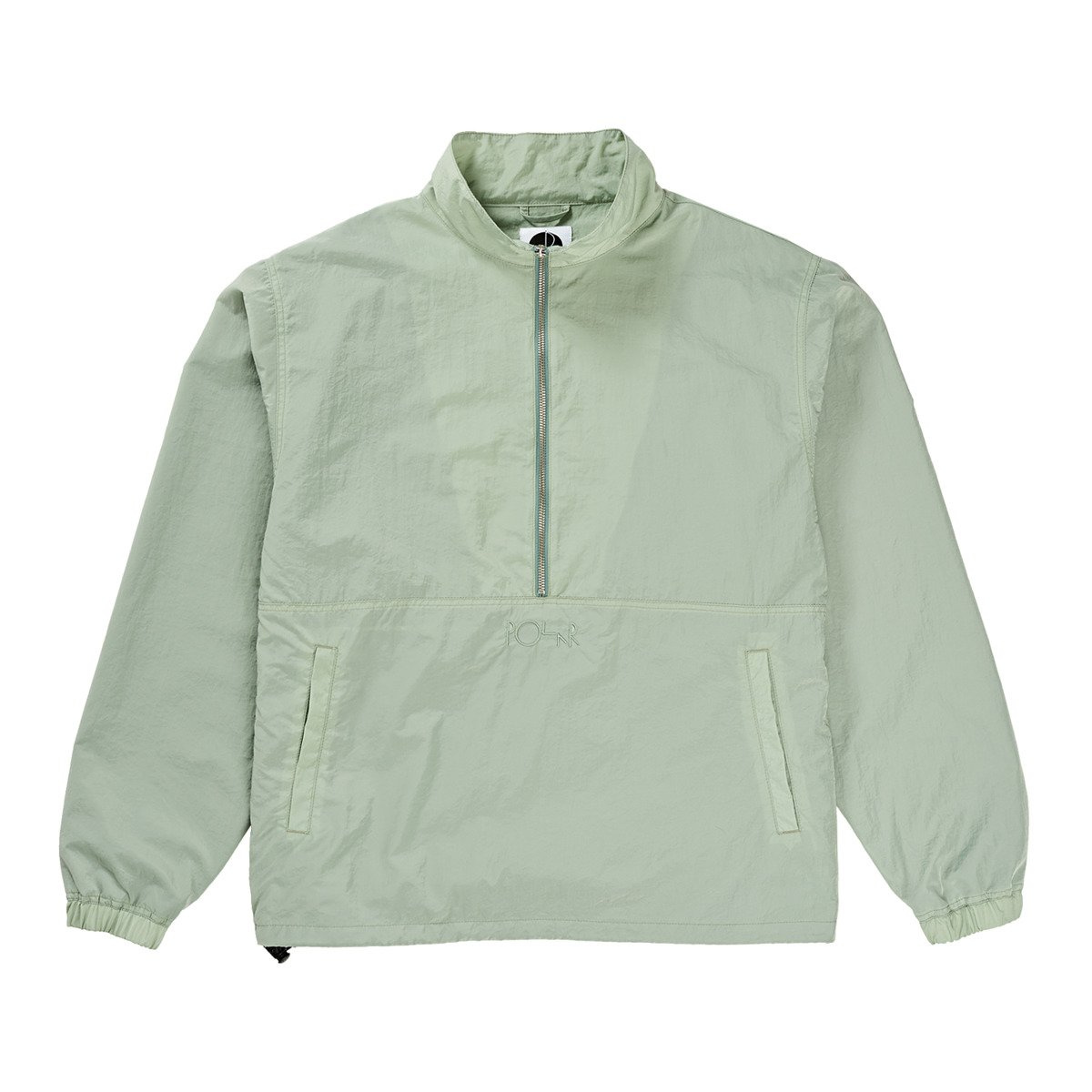 polar anorak