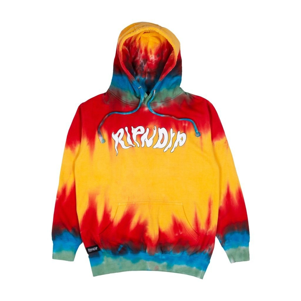 wonderland hoodie