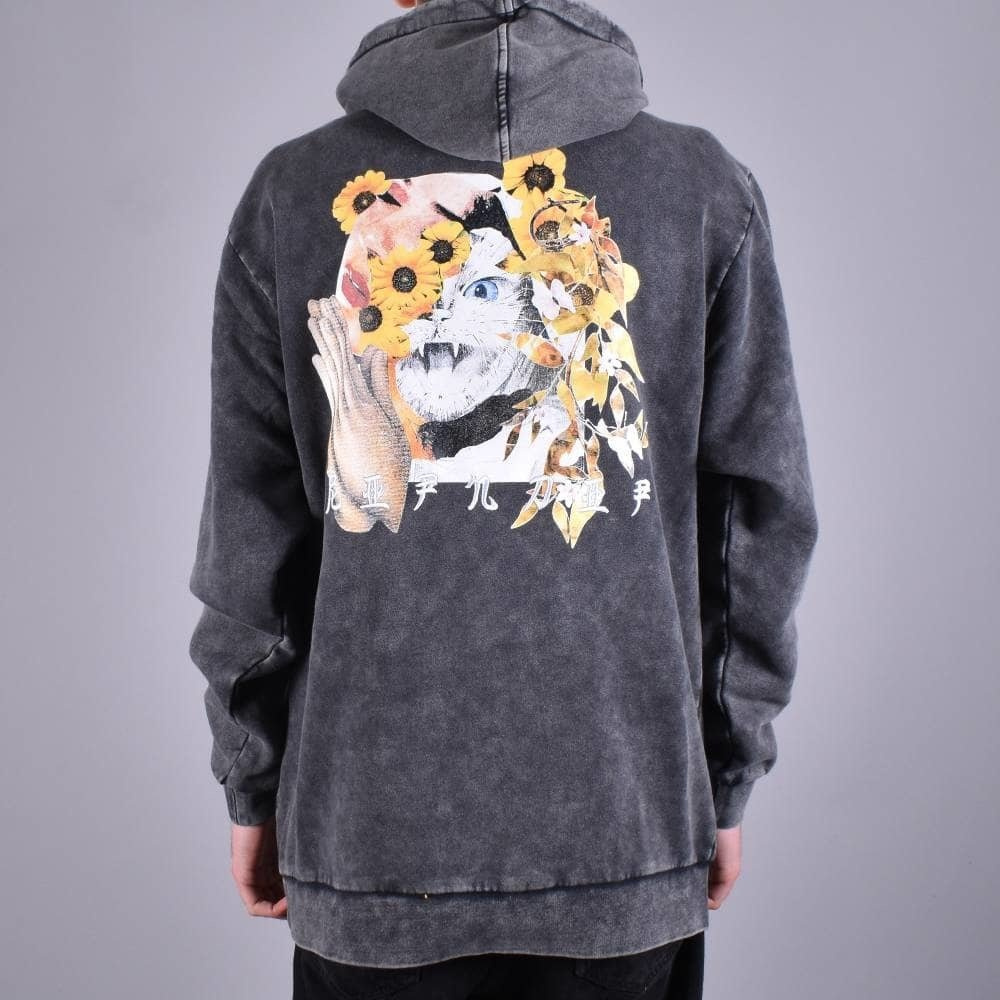 ripndip chaos hoodie