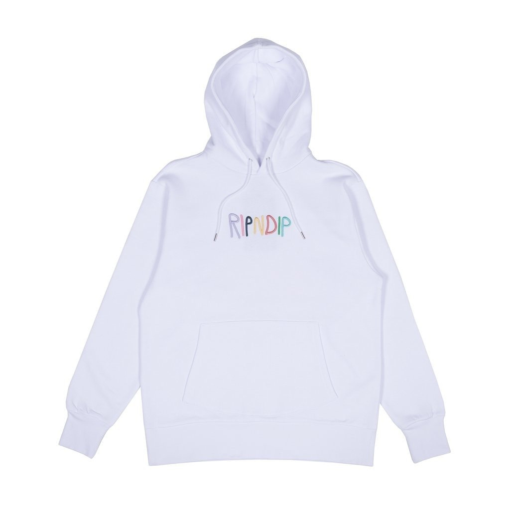 ripndip hoodie sale