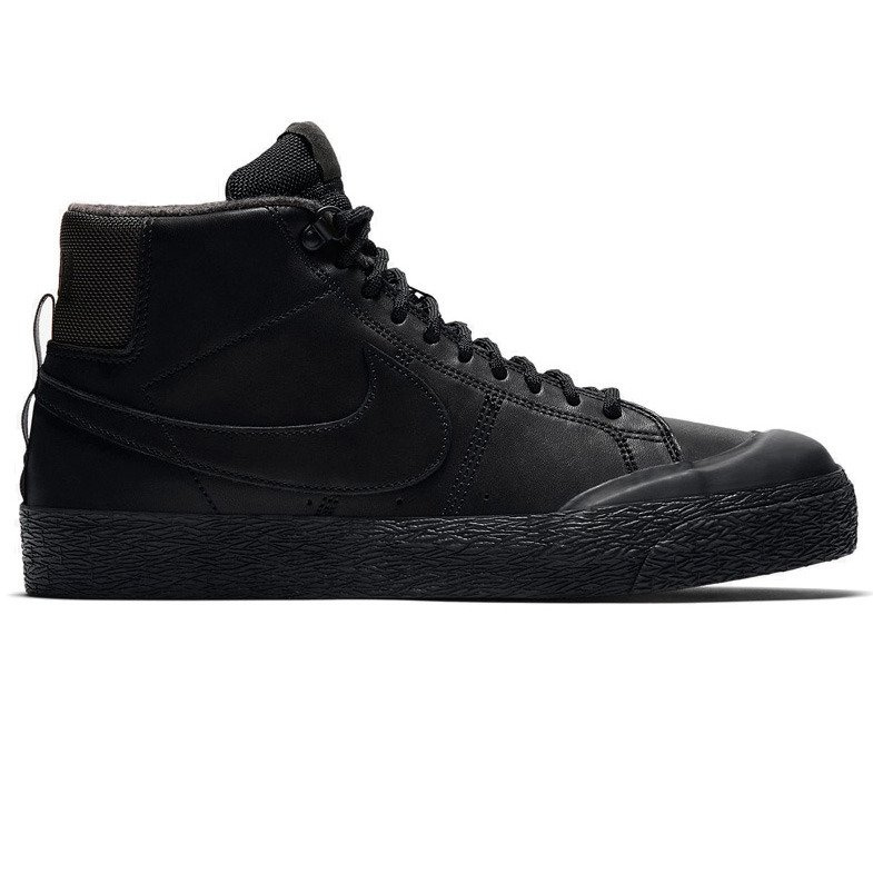 nike sb blazer zoom m xt bota