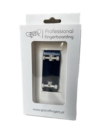 fingerboard Grand Fingers SET-UP Pro Logo (Navy)