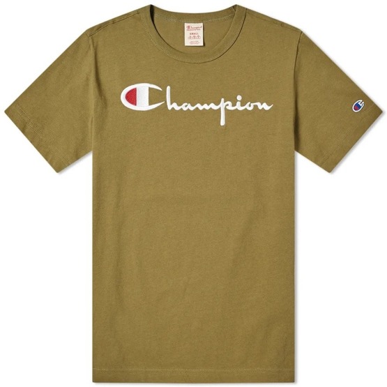 champion shirts on sale