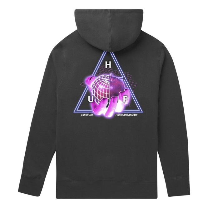 huf forbidden domain Brands \ HUF Clothes \ Tops \ Hoods ALL