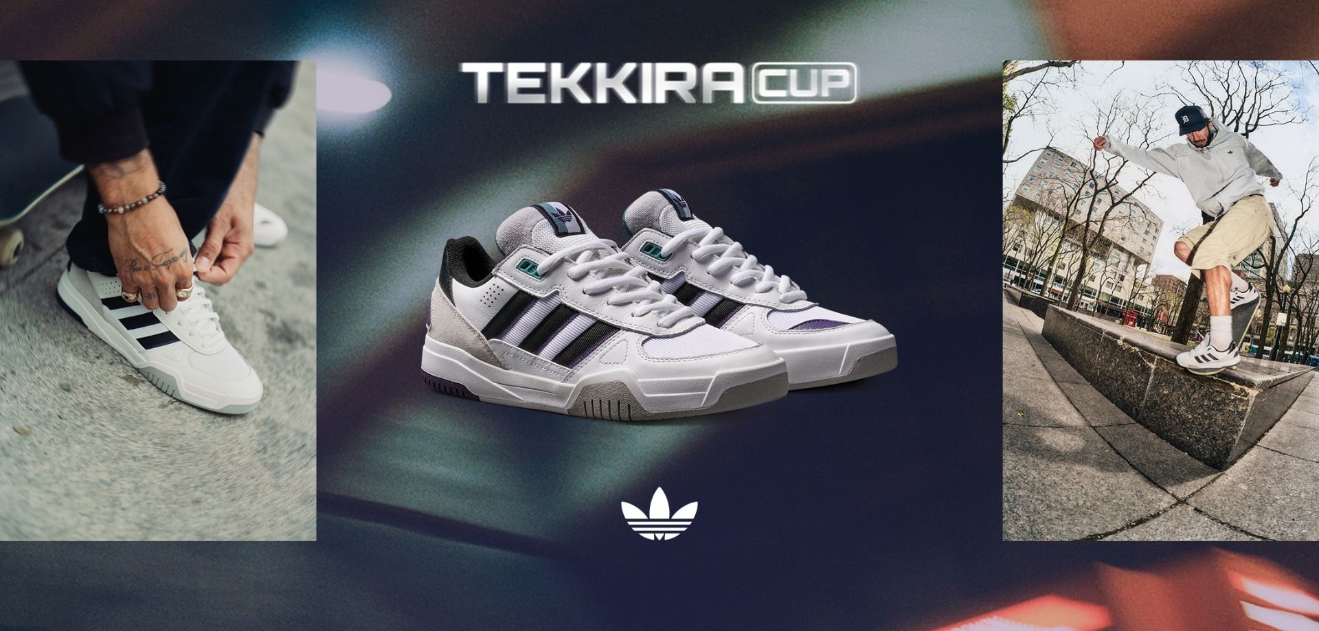 adidas tekkira
