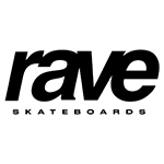 Rave Skateboards