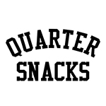 Quartersnacks