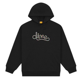 Dime classic 2024 embroidered hoodie