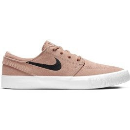 janoski rose gold