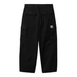 Carhartt WIP Cole Cargo Pant (Black)