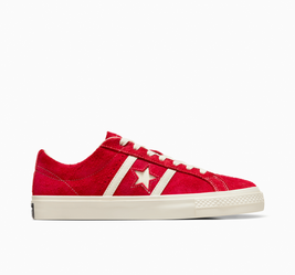 Converse One Star Academy Pro OX (Red/ Egret)