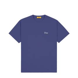 Dime Classic Small Logo T-Shirt (Multiverse)