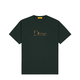 Dime Classic Xeno T-Shirt (Green Lake)