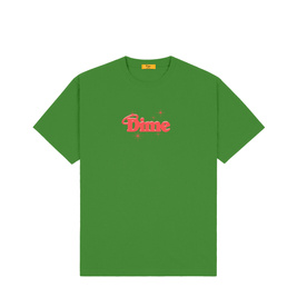 Dime Halo T-Shirt green