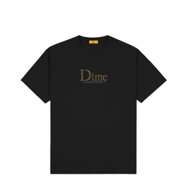 Dime classic remastered tee black