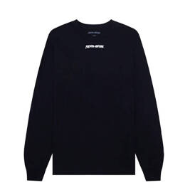 Fucking Awesome Little Stamp L/S (Black)