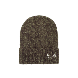 Fucking Awesome Everyday camo cuff beanie black | Clothes