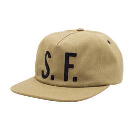 GX1000 - SF Hat (Khaki)