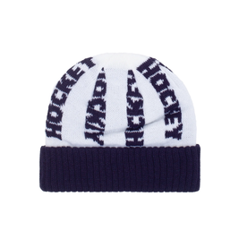 Hockey - Lights Out Beanie Black / Fire | Clothes \ Cap \ Beanie