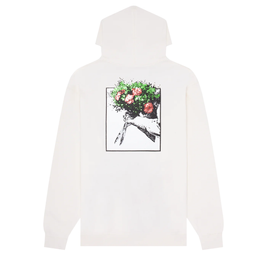 Nf rose hoodie sale