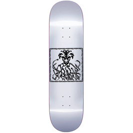 Limosine Skateboards - Snake Pit Deck