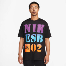 Nike SB Mo Stencil T-Shirt