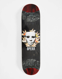 Opera Cherub EX7 'POP SLICK' Skateboard Deck