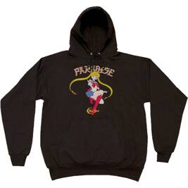 Paradise - Halo Skull Embroidered Pullover Hoodie (Black) | SALE  Sale 50%  -70%  Sweatshirts/Hoods News Clothes  Tops  Hoods Brands  Paradise nyc  ALL | Skateshop Miniramp.pl
