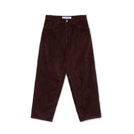 Polar Big Boy Jeans (Red Black) | Clothes \ Pants Brands \ Polar