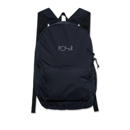 Polar Packable Backpack (Navy)