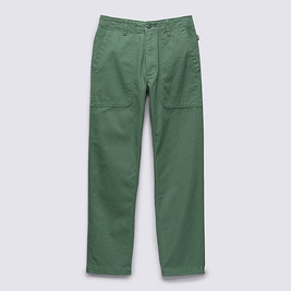 Vans Quasi Pants (Green)