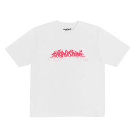 Yardsale XXX - Blade T-Shirt (White)