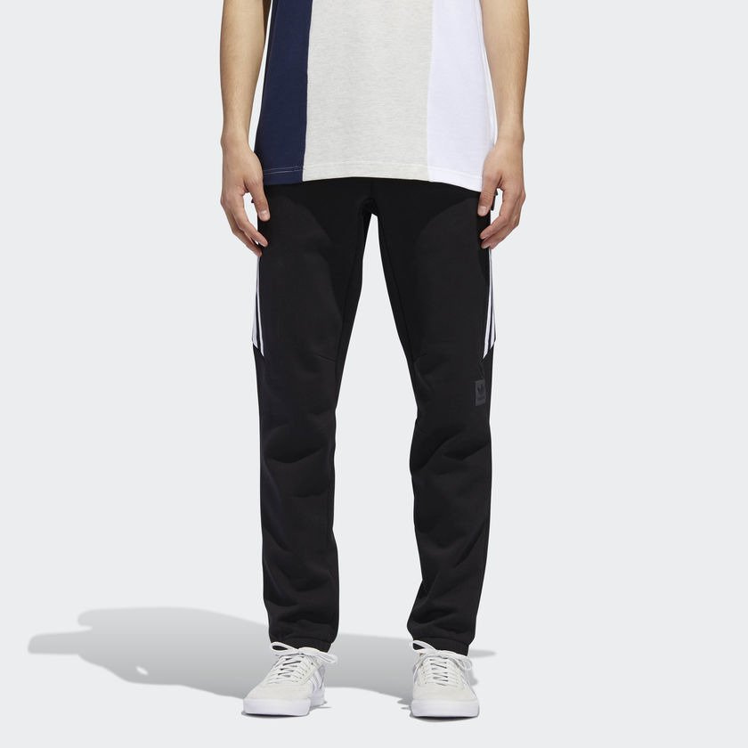 adidas skateboarding tech sweatpants