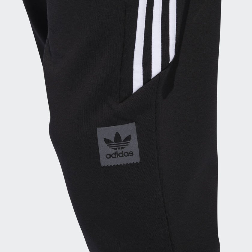 adidas skateboarding tech sweatpants